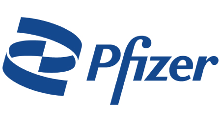 pfizer Logo