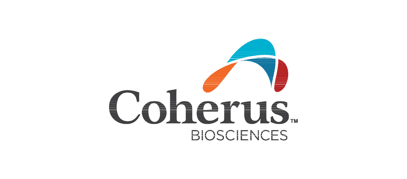 PES Logo Coherus