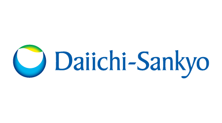 Daiichi Sankyo logo