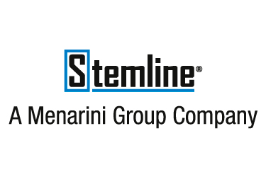 Stemline Menarini Logo def