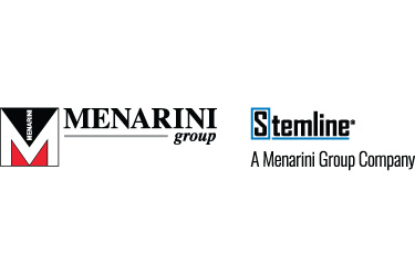 Menarini Stemline logo