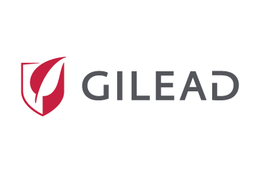 gilead logo