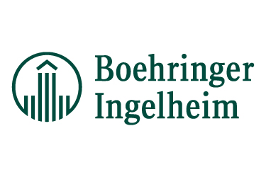 Boehringer ingelheim logo