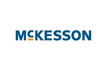 McKesson logo 1