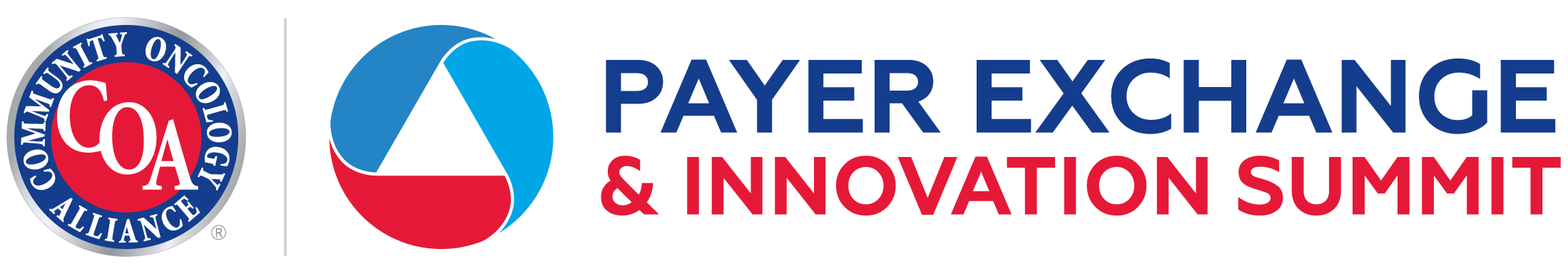 Payer Exchange Summit Logo