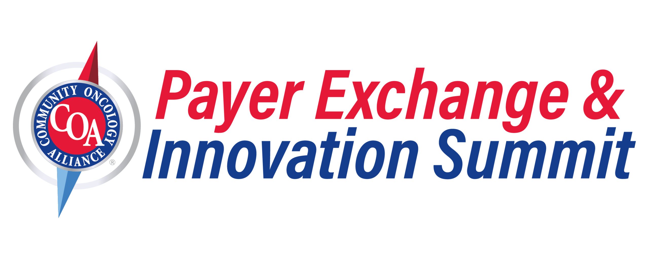 Payer Exchange Summit Logo